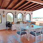 Oasis De Limones With Private Heated Pool Parque Holandes