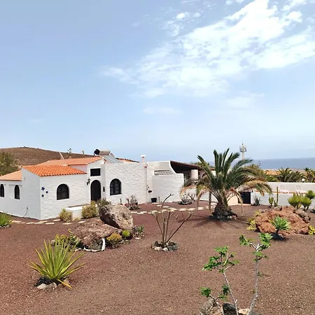 Oasis De Limones Daire *