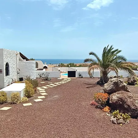 Daire Oasis De Limones Parque Holandes