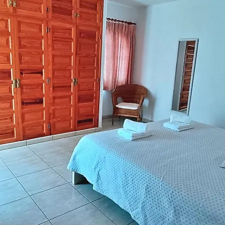 Appartement Oasis De Limones Parque Holandes