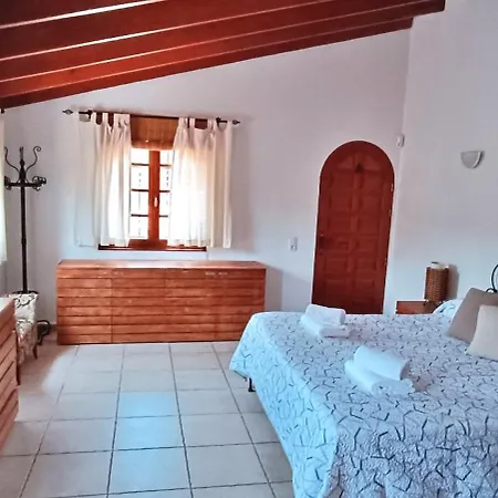 Oasis De Limones With Private Heated Pool *