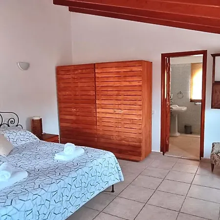 Oasis De Limones شقة