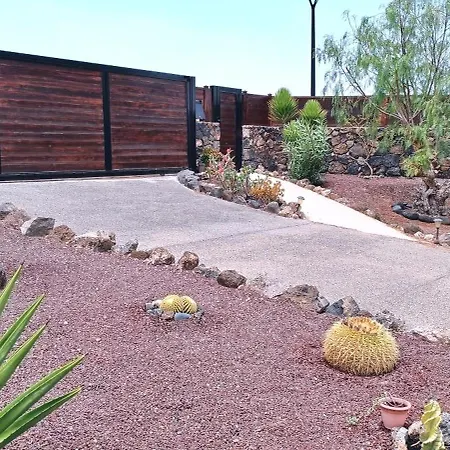 Lejlighed Oasis De Limones