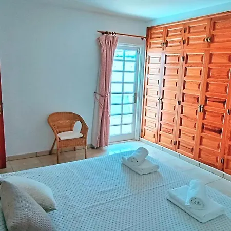 Oasis De Limones With Private Heated Pool Parque Holandes