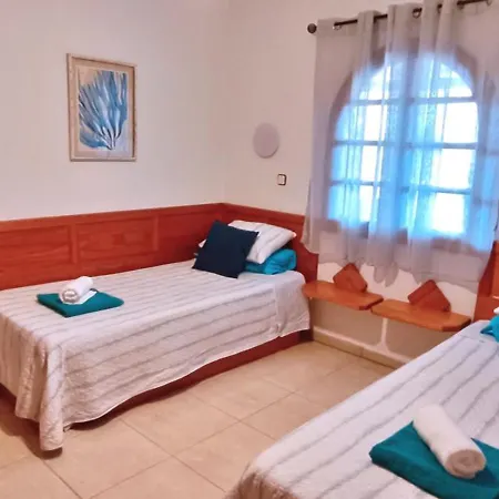 Oasis De Limones With Private Heated Pool Apartament