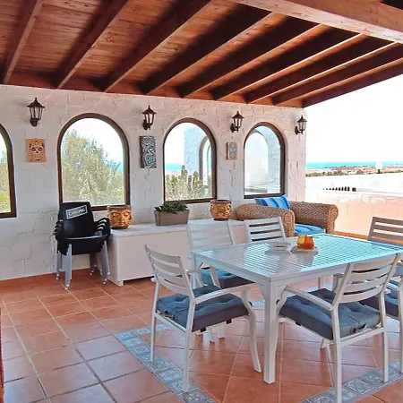 Oasis De Limones With Private Heated Pool Parque Holandes