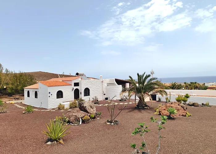 Oasis De Limones With Private Heated Pool Lejlighed *