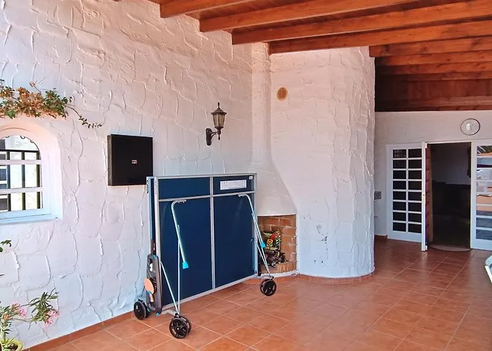 Oasis De Limones With Private Heated Pool