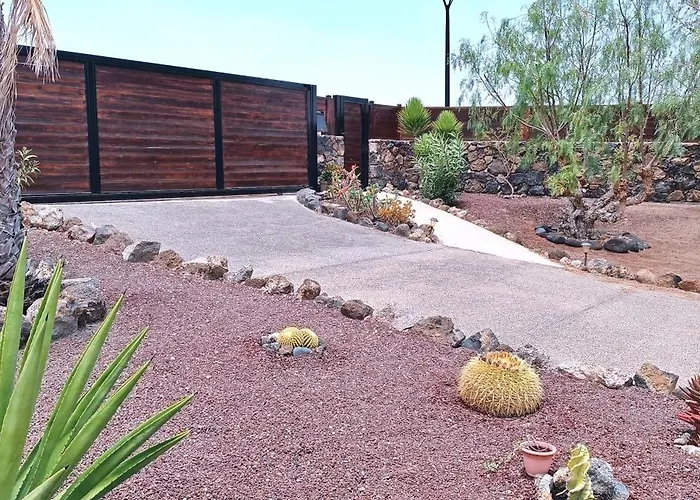 Lejlighed Oasis De Limones With Private Heated Pool