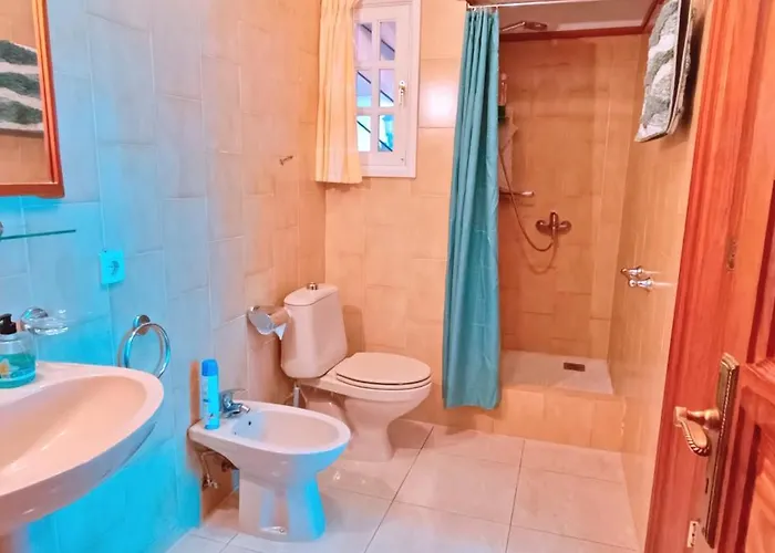 Lejlighed Oasis De Limones With Private Heated Pool *