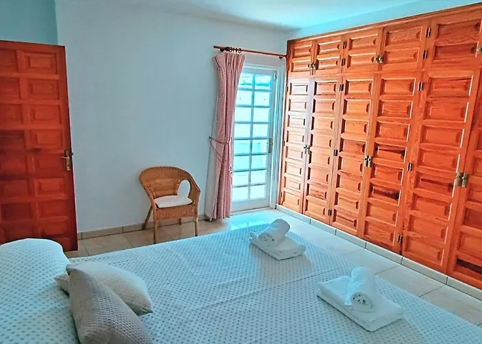 Oasis De Limones With Private Heated Pool Parque Holandes