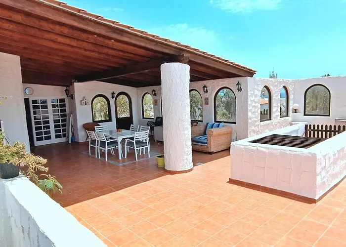 Oasis De Limones With Private Heated Pool *