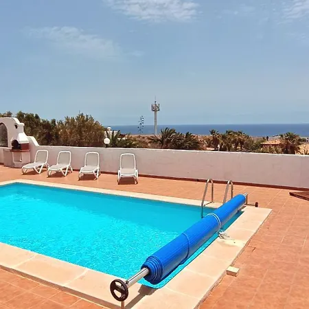 Oasis De Limones Apartamento *